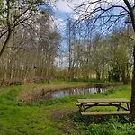 Bed & Breakfast De Tocht
