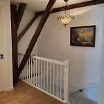 B&B De Tocht