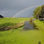 De Tocht B&B