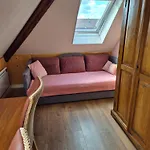 De Tocht B&B