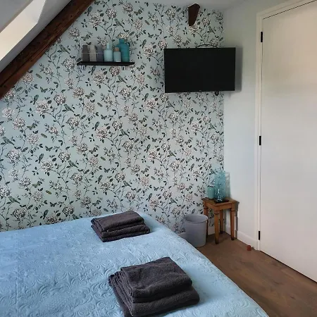 Frühstückspension De Tocht Berkhout