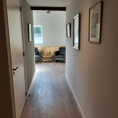 De Tocht Bed & Breakfast Berkhout