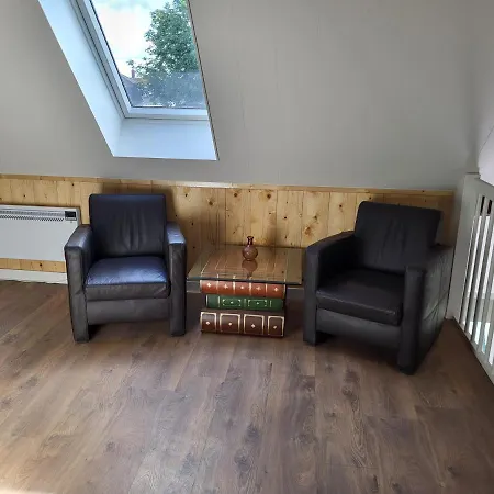 Bed & Breakfast De Tocht