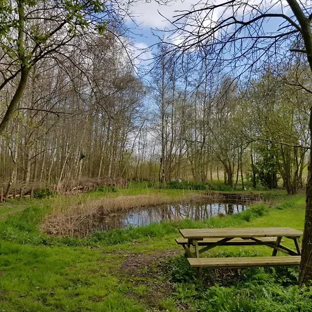 Frühstückspension De Tocht