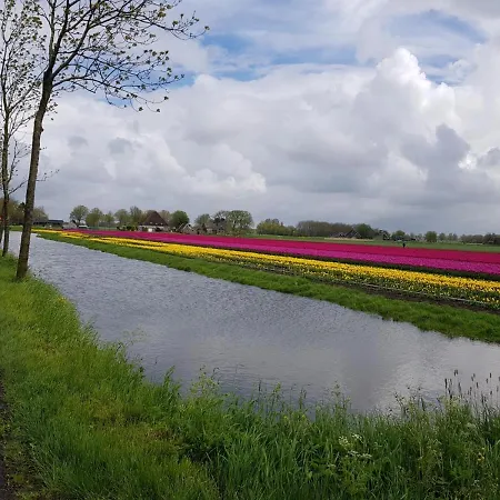 De Tocht Berkhout