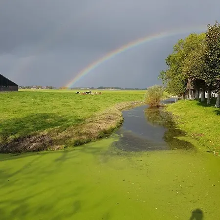 De Tocht Bed & Breakfast