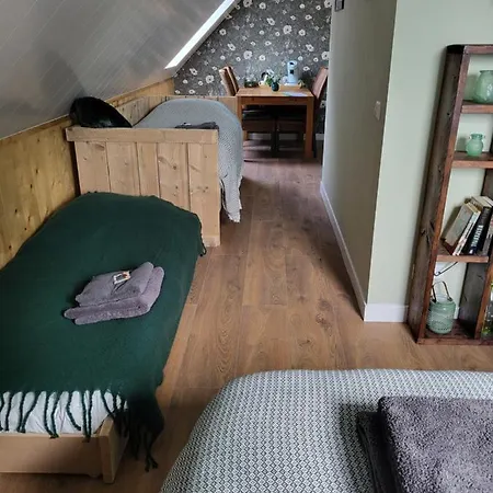 De Tocht Bed & Breakfast Berkhout