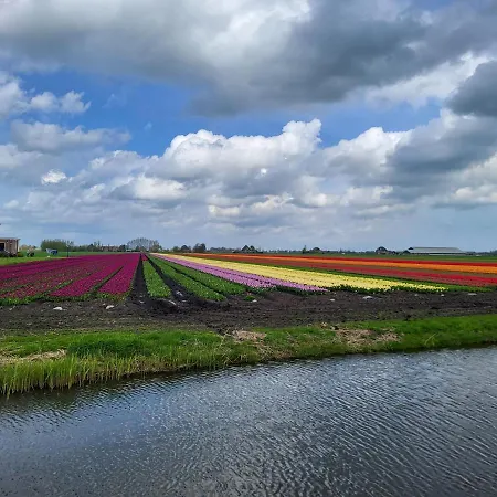 Bed & Breakfast De Tocht