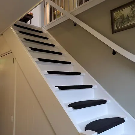 De Tocht Frühstückspension
