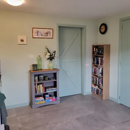 De Tocht Bed & Breakfast 3*