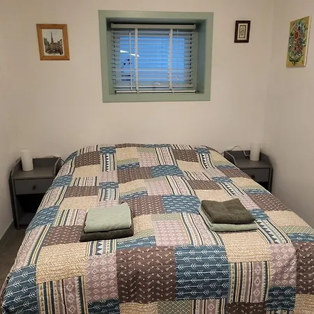 De Tocht 3* Berkhout