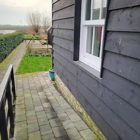 Bed & Breakfast De Tocht