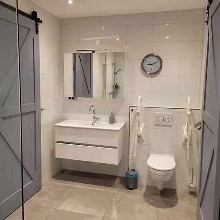 Bed & Breakfast De Tocht 3*