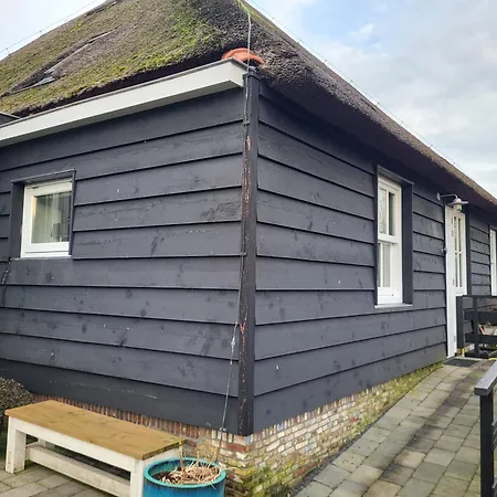 De Tocht Bed & Breakfast