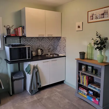 De Tocht Bed & Breakfast Berkhout