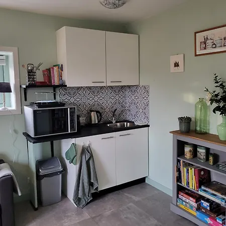 De Tocht Bed & Breakfast