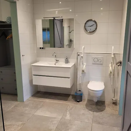 De Tocht Bed & Breakfast