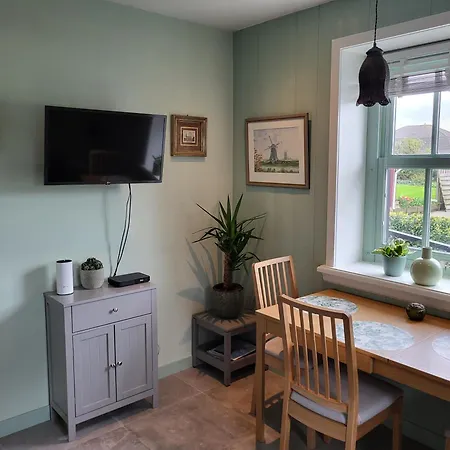 De Tocht Bed & Breakfast 3*