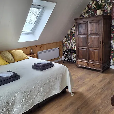 De Tocht Bed & Breakfast