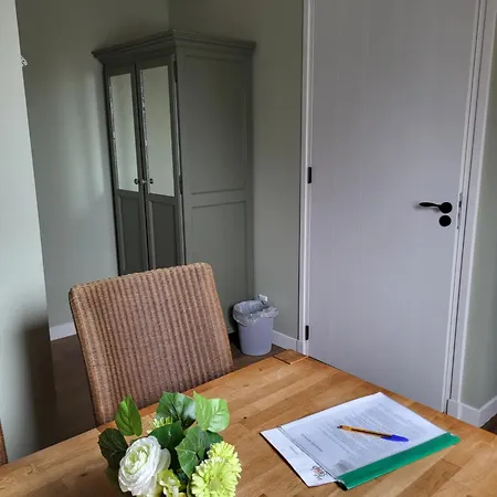 De Tocht Bed & Breakfast 3*