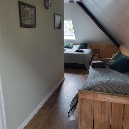 De Tocht 3* Berkhout