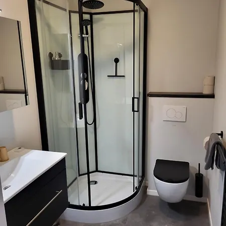 De Tocht Bed & Breakfast Berkhout