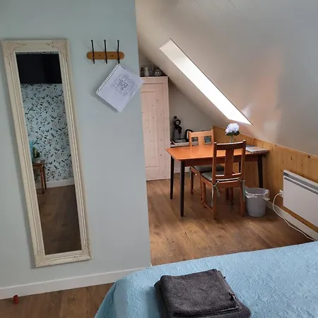 De Tocht Bed & Breakfast