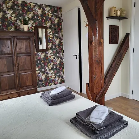 De Tocht Bed & Breakfast Berkhout