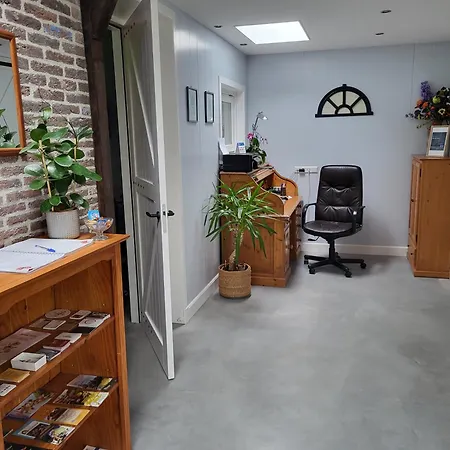 De Tocht Alojamento de Acomodação e Pequeno-almoço