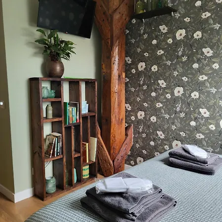 De Tocht Bed & Breakfast Berkhout