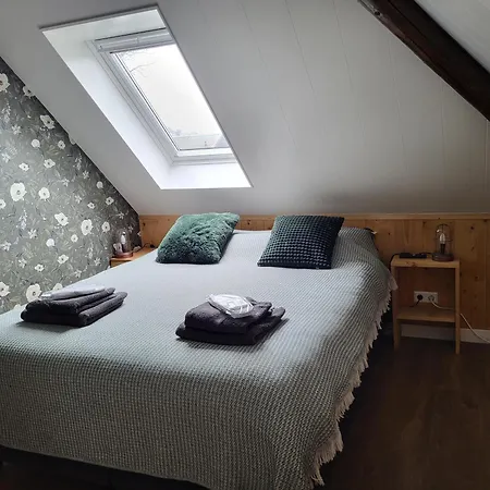 Bed & Breakfast De Tocht *