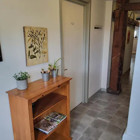 De Tocht Bed & Breakfast 3*