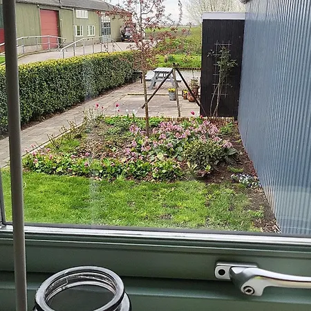 Bed & Breakfast De Tocht