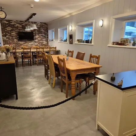 Bed & Breakfast De Tocht