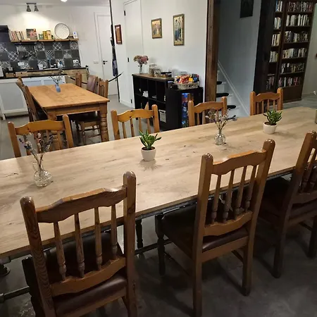 De Tocht Couette-café Berkhout
