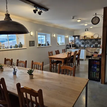 De Tocht Couette-café Berkhout