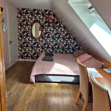 Bed & Breakfast De Tocht Berkhout