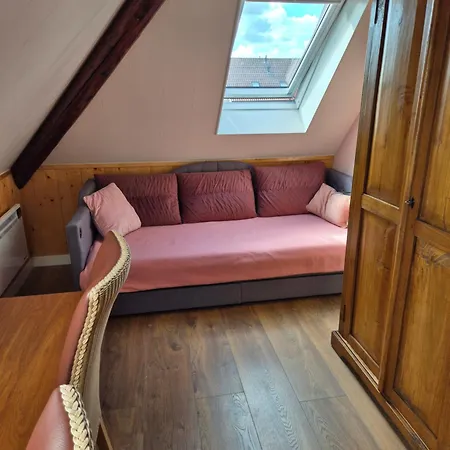 De Tocht Bed & Breakfast