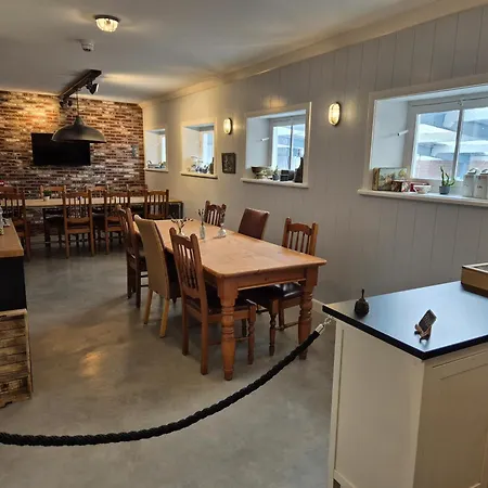 De Tocht Bed & Breakfast Berkhout