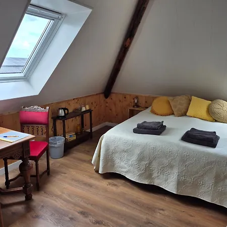 De Tocht 3* Berkhout