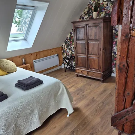 De Tocht Bed & Breakfast Berkhout