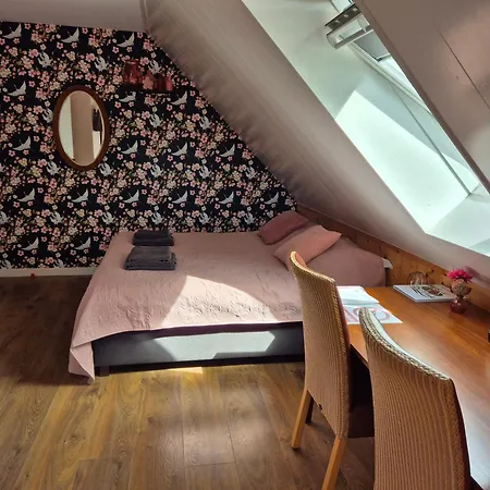 De Tocht Bed & Breakfast