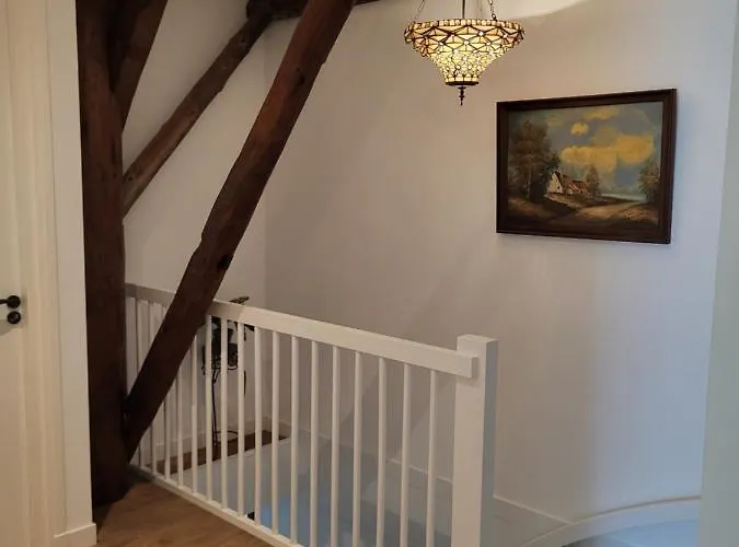 Bed & Breakfast De Tocht