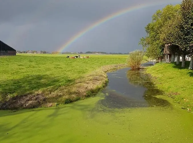 De Tocht Bed & Breakfast