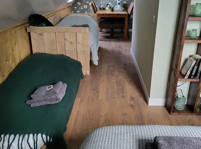 De Tocht Bed & Breakfast Berkhout