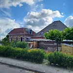 De Tocht Bed & Breakfast 3*