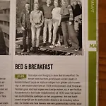 De Tocht Bed & Breakfast Berkhout
