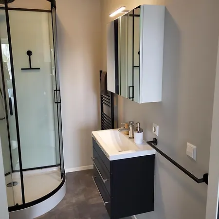 De Tocht B&B Berkhout