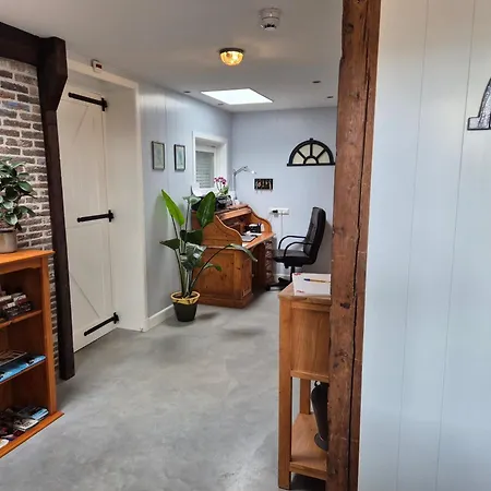 De Tocht 3* Berkhout