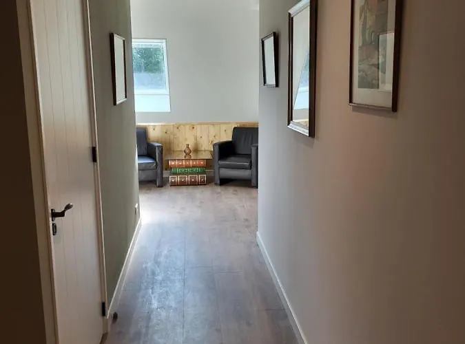 De Tocht Alojamento de Acomodação e Pequeno-almoço Berkhout